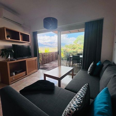 Sol Andalusi Apartment Alhaurin de la Torre Bagian luar foto
