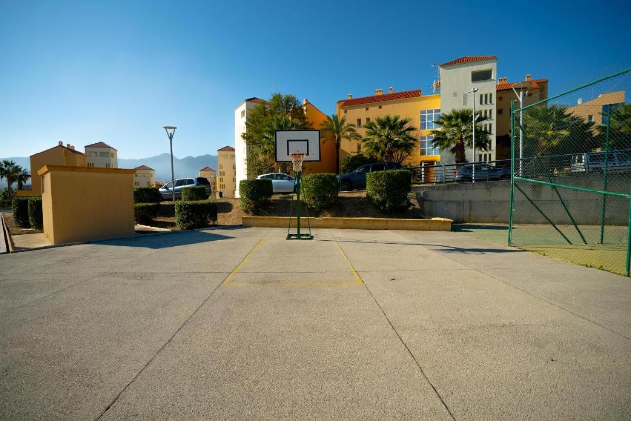 Sol Andalusi Apartment Alhaurin de la Torre Bagian luar foto