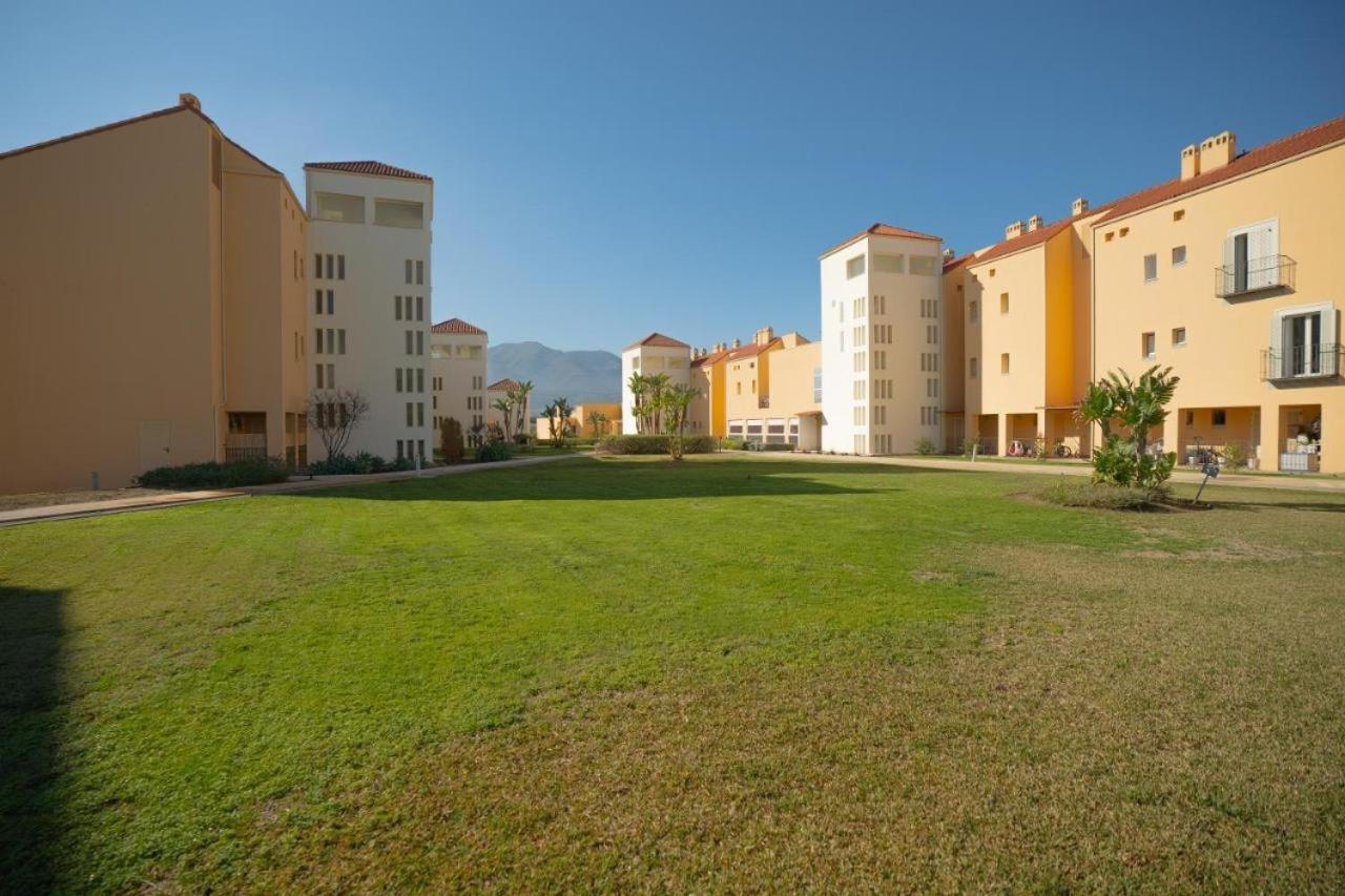 Sol Andalusi Apartment Alhaurin de la Torre Bagian luar foto