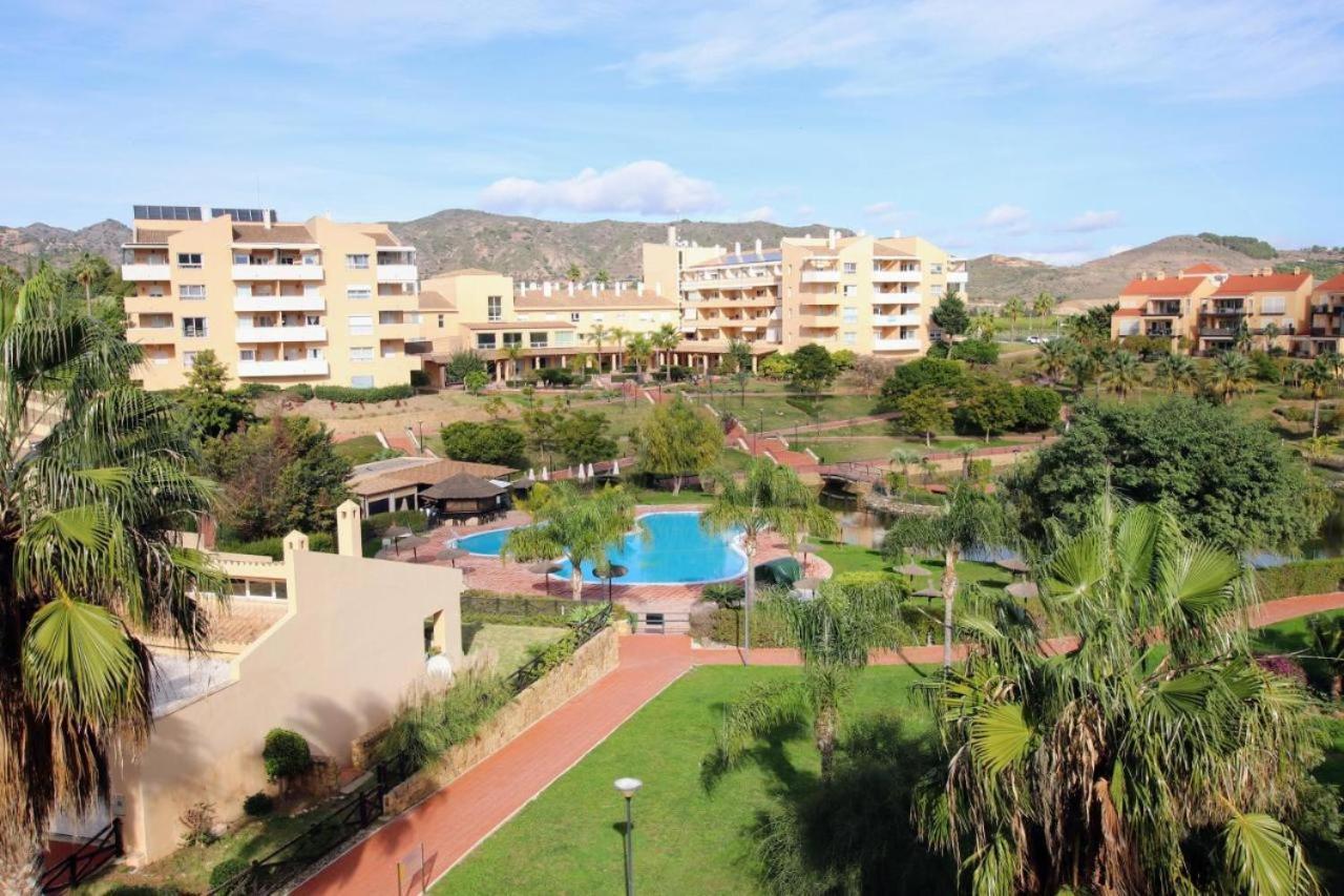 Sol Andalusi Apartment Alhaurin de la Torre Bagian luar foto