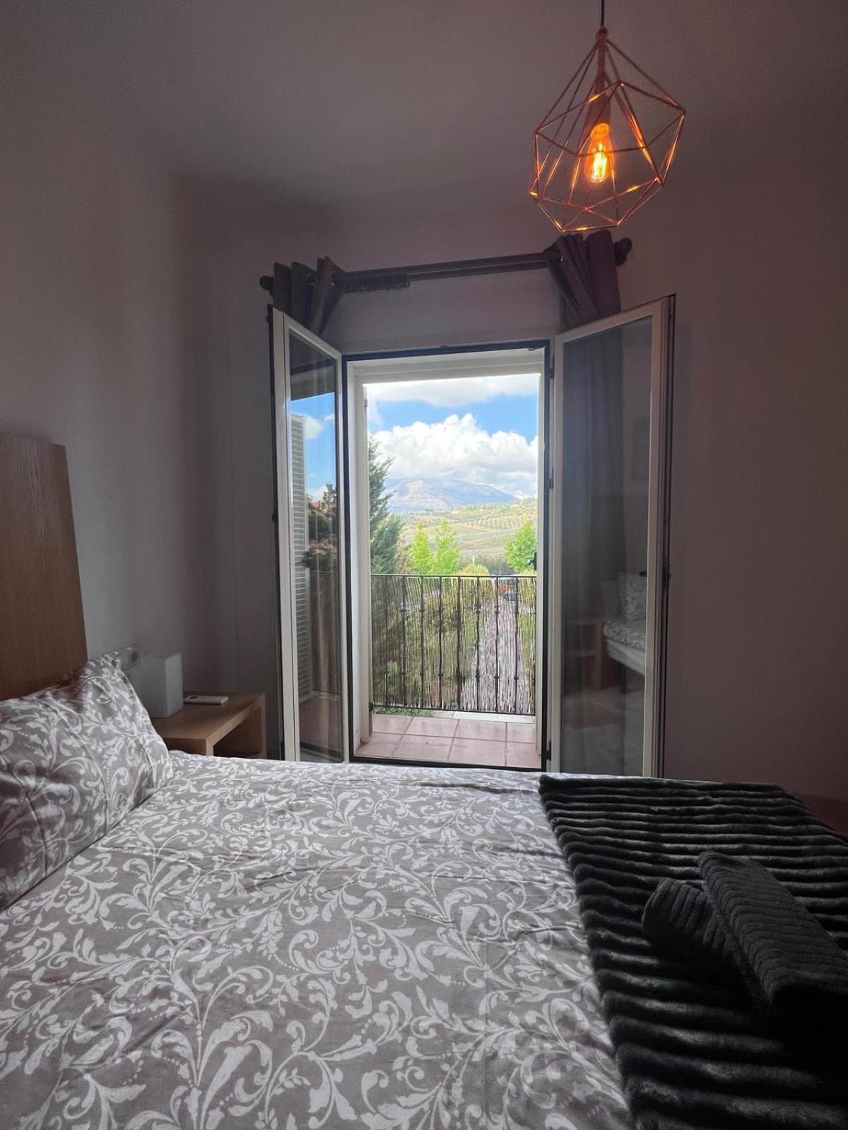 Sol Andalusi Apartment Alhaurin de la Torre Bagian luar foto